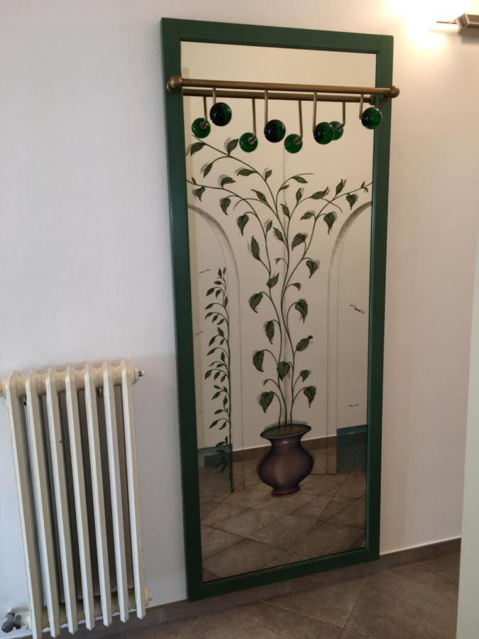 Appartamento Vittoria Aosta Exterior foto